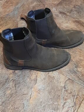 Ariat Wexford Boots